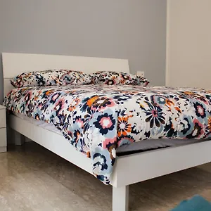  Affittacamere Casa Di Nonna Rosy