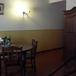 Pignatelli Maison d'hôtes