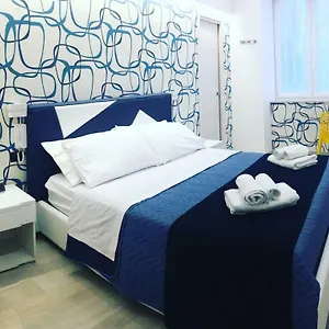 Starita Bed & Pizza Couette-café