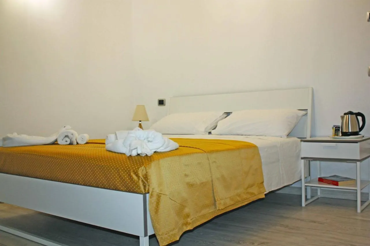 Bed And Breakfast I 7 Venti- 7 Winds Naples