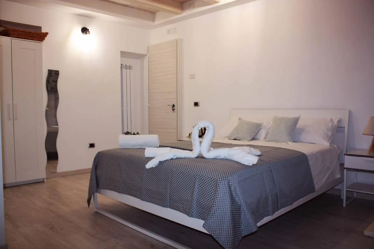 Bed And Breakfast I 7 Venti- 7 Winds Naples 0*,  Italy