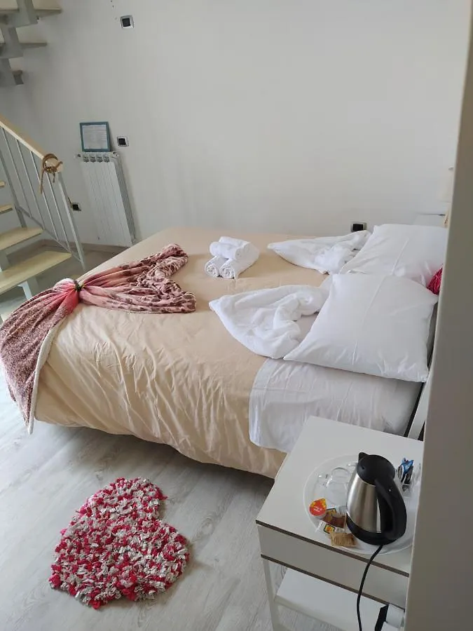 Bed And Breakfast I 7 Venti- 7 Winds Naples