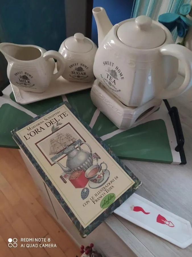 Bed And Breakfast I 7 Venti- 7 Winds Naples